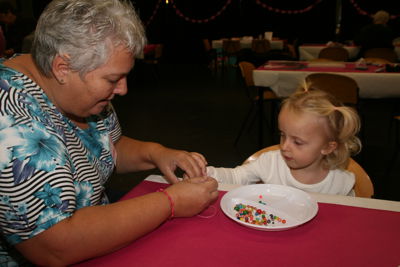 Foto 10 uit PinkRibbonDay23-10