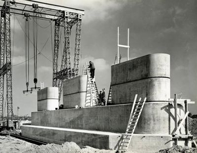 Foto 569 uit BRIENENOORDBRUG