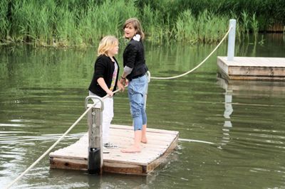 Foto 26 uit StormpolderOpening