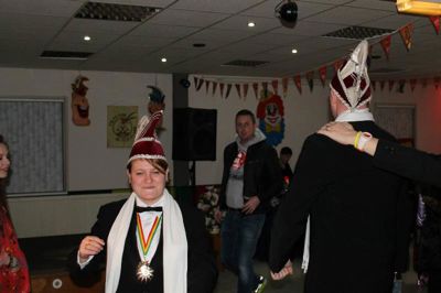 Foto 85 uit CarnavalStormpolder