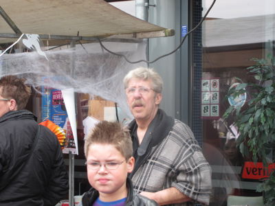 Foto 66 uit WoonBronHaLLoWeen