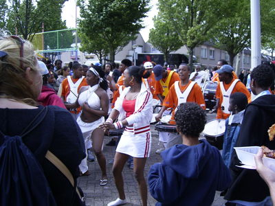 Foto 36 uit diverse foto's