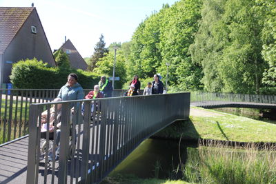 Foto 28 uit OuderenDagWetering