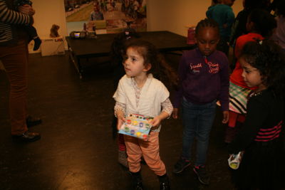 Foto 56 uit KerstActiviteit Focus