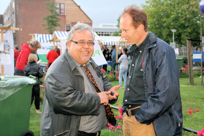 Foto 50 uit Thuis in Beverwaard2