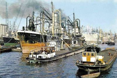 Foto 172 uit Oud Rotterdam Zuid