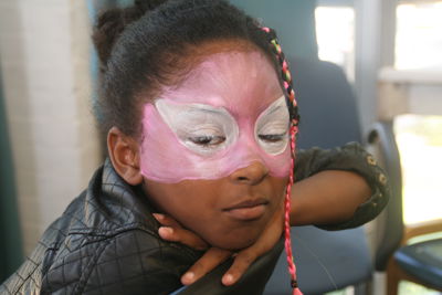 Foto 62 uit CreaBeverlandSmink