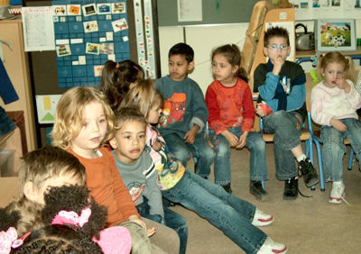 Foto 144 uit RK Regenboog de mus