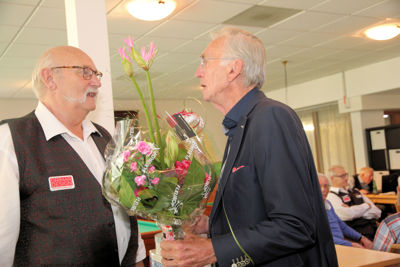 Foto 13 uit Biljarten IJsselburgh