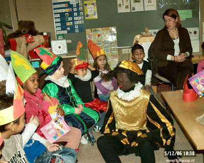 Foto 101 uit RK Regenboog