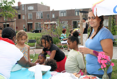 Foto 19 uit TropischeTuin 2017