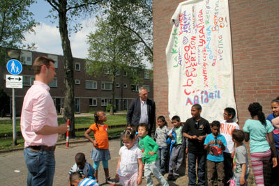 Foto 13 uit BordOmgangsvormen