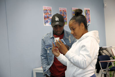 Foto 36 uit Skillsz Television