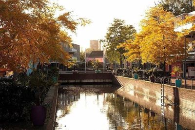 Foto 32 uit Herfst In Beverwaard