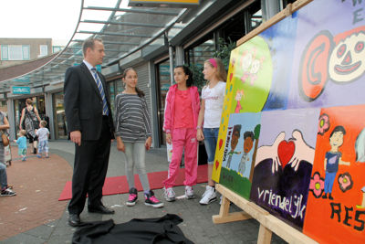 Foto 32 uit BraderieBeverwaard