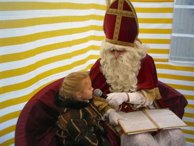 Foto 87 uit sinterklaas2005