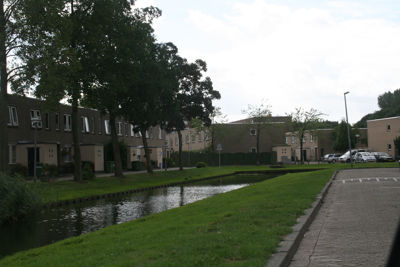 Foto 144 uit StratenBEVERWAARD