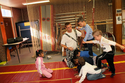 Foto 313 uit RKRegenboog30Jaar