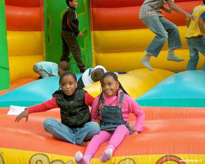 Foto 56 uit Wijkfeest 06-09-08