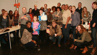 Foto 7 uit WijkMaalTijdFocus