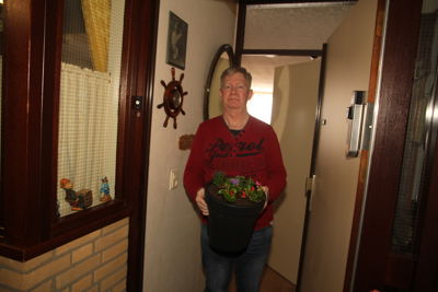 Foto 18 uit Plantjes Ijselburgh