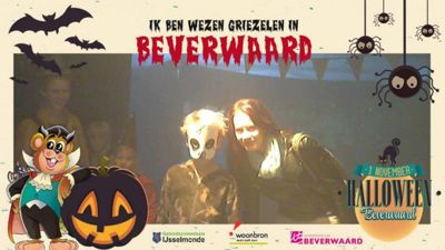Foto 27 uit Halloween1-11-2014