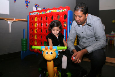 Foto 31 uit 2 Jaars Peuters Focus