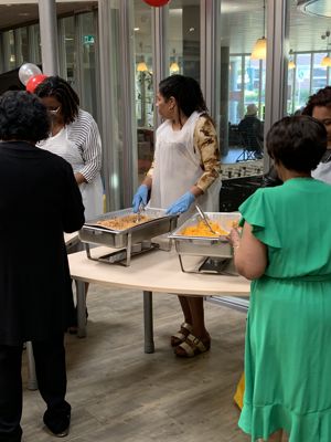 Foto 37 uit Moederdag Focus