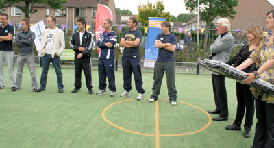 Foto 133 uit RK Regenboog18-06