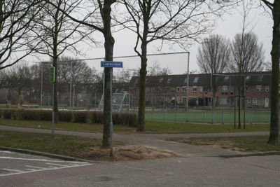 Foto 536 uit StratenBEVERWAARD