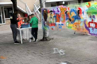 Foto 87 uit Theater & Dans 24-8