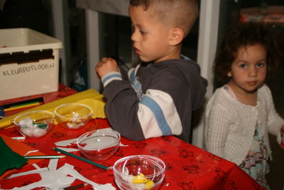 Foto 51 uit 5 Mei Viering Focus