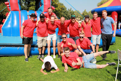 Foto 11 uit Week Van Hoop26-8