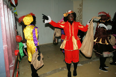 Foto 108 uit Sint in de Beverwaard