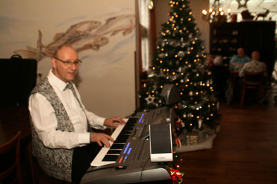 Foto 8 uit Kerstmarkt-Wetering