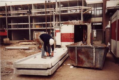 Foto 114 uit 40 Jaar Beverwaard