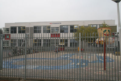 Foto 365 uit StratenBEVERWAARD