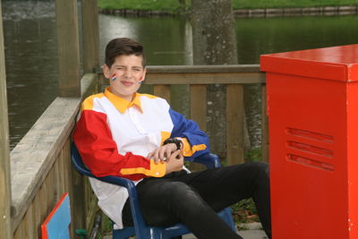 Foto 16 uit KoningsdagStormpolder