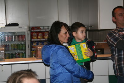 Foto 93 uit SinterklaasStormpolder