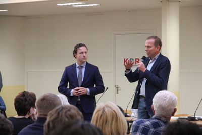 Foto 25 uit Rode Kastelen Buurt