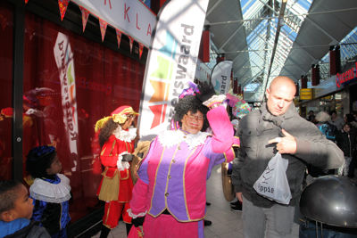 Foto 6 uit Sinthuiskeizerwaard