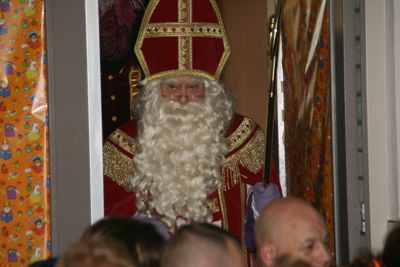 Foto 38 uit SinterklaasStormpolder