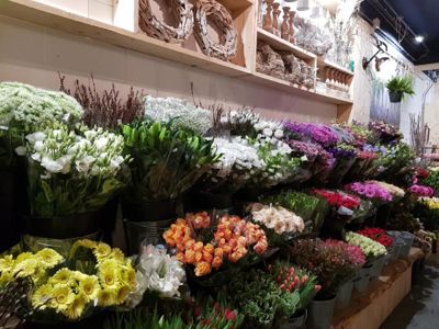 Foto 20 uit De Bloemenboetiek