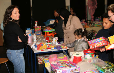 Foto 25 uit SpeelgoedbeursFocus