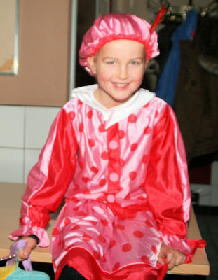 Foto 3 uit Sint in de Stormpolder