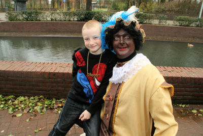 Foto 61 uit Sint in de Beverwaard