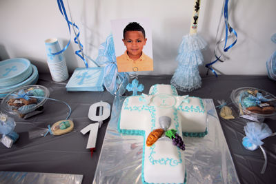 Foto 63 uit Heilige Communie