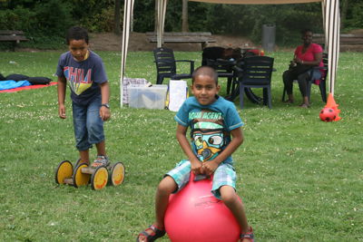 Foto 75 uit VakantieBeverwaard