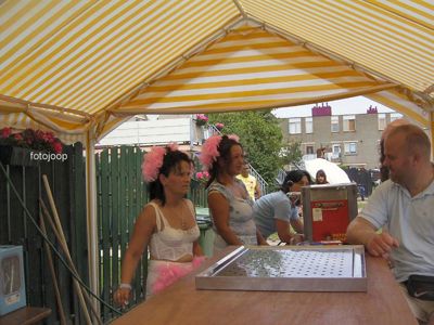 Foto 22 uit country feest 2005