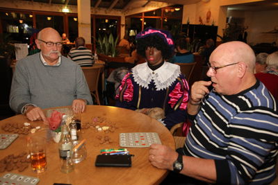 Foto 33 uit ZwartePietenBingo